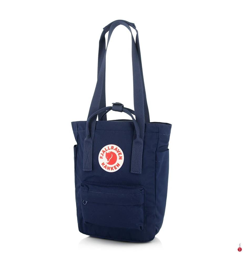 Totepack Mini Einkaufstasche – Marineblau","detected_source_language":"FR
