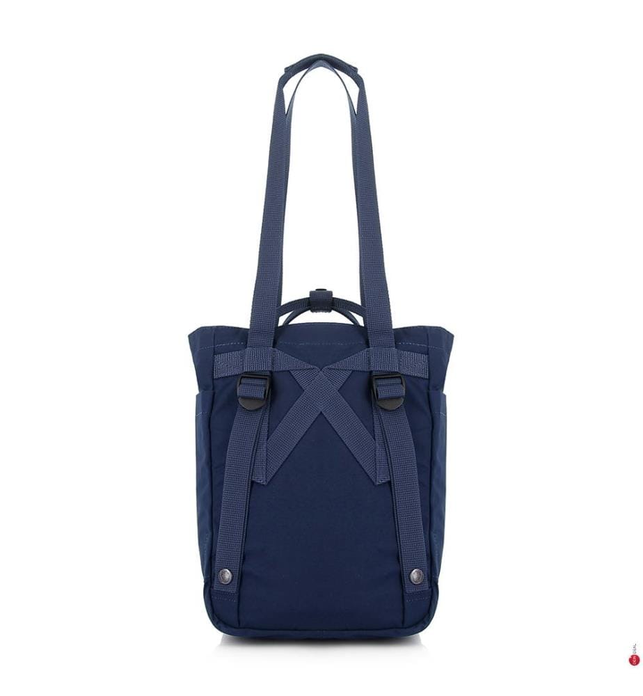 Totepack Mini Einkaufstasche – Marineblau","detected_source_language":"FR