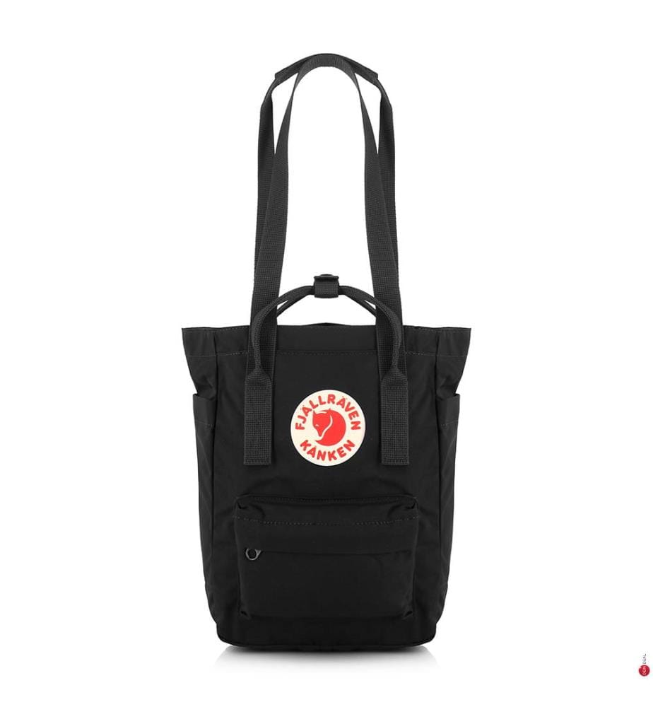 Totepack Mini Einkaufstasche – Schwarz","detected_source_language":"FR