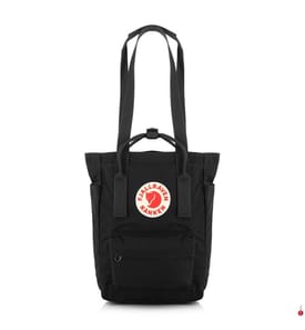 Totepack Mini Einkaufstasche – Schwarz","detected_source_language":"FR