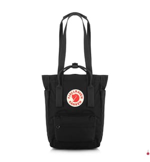 Totepack Mini Einkaufstasche – Schwarz","detected_source_language":"FR