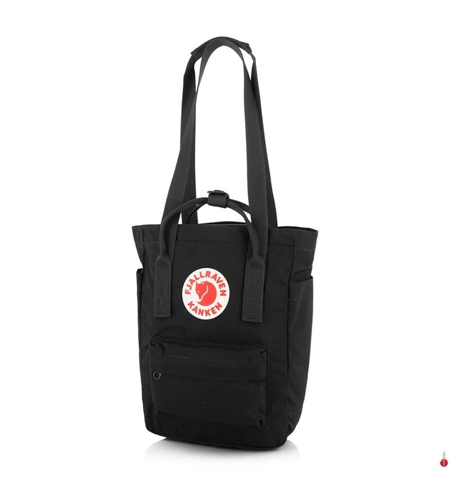 Totepack Mini Einkaufstasche – Schwarz","detected_source_language":"FR