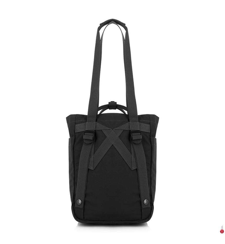 Totepack Mini Einkaufstasche – Schwarz","detected_source_language":"FR