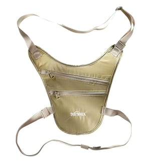 Tatonka Skin Brusttasche - Beige