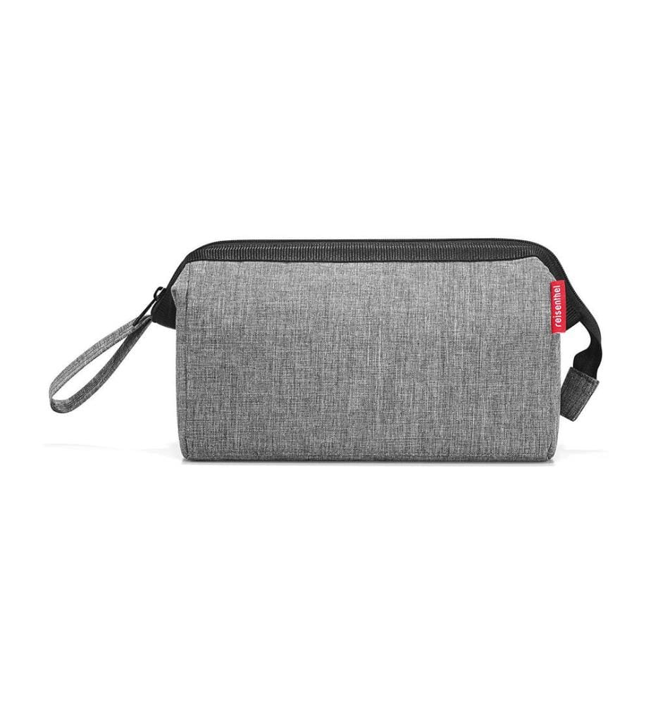 Kulturbeutel Travelcosmetic Twist Silver – Grau","detected_source_language":"FR