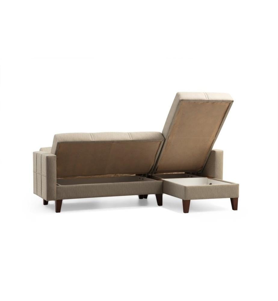Sofagruppe Polya - Beige