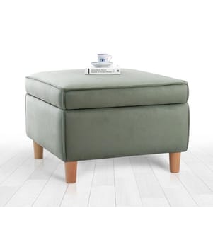 Sitzsack Roscen - Grün