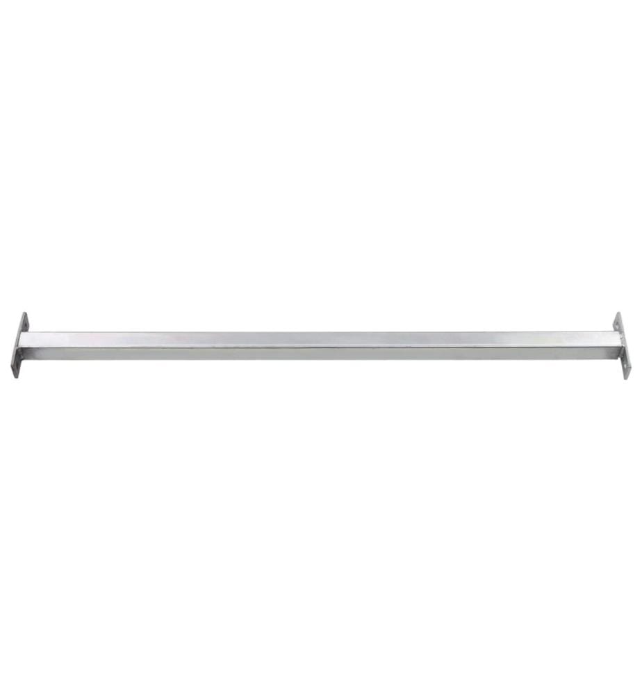 Einstellbare Fenster-Sicherheitsstange 710-1200 mm