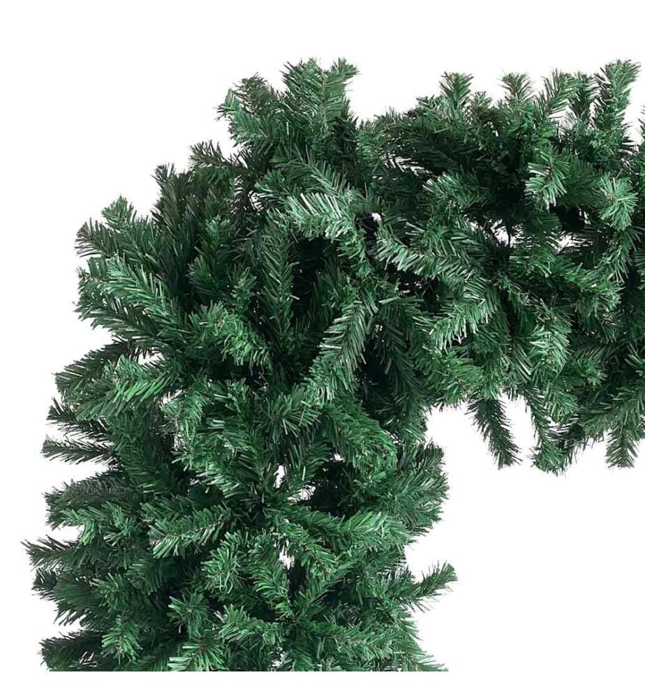 Arche d'arbre de Noël Vert 240 cm