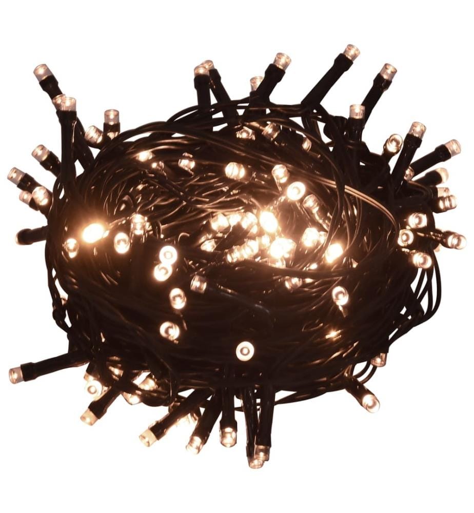Sapin de Noël artificiel 150 LED 120 cm