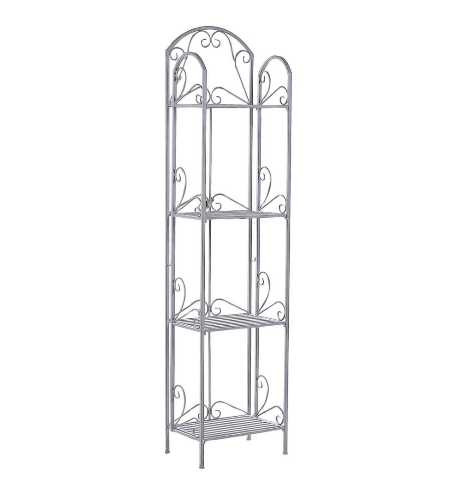 Regal VALDIVIA Metall Grau