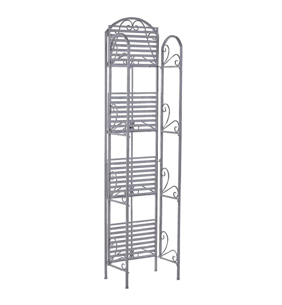 Regal VALDIVIA Metall Grau