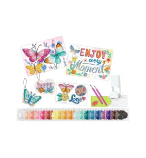 URSUS - Kits de bricolage Diamond Painting Joy