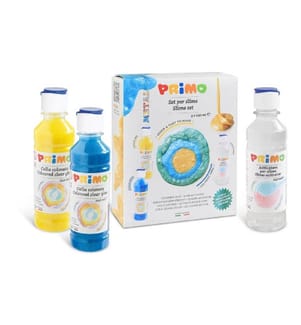 PRIMO - Colle Kit de colle métallique