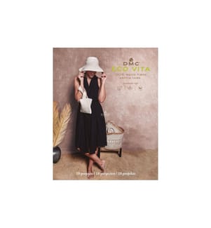 DMC - Handbuch Eco Vita Raffia