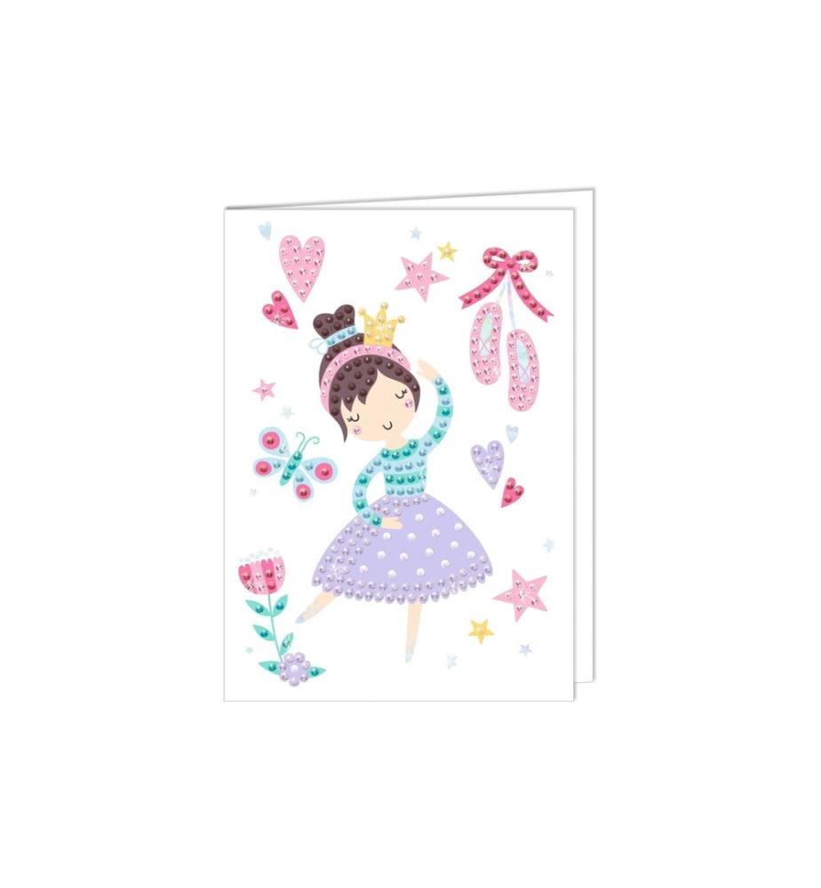 URSUS - Bastelset Prinzessin