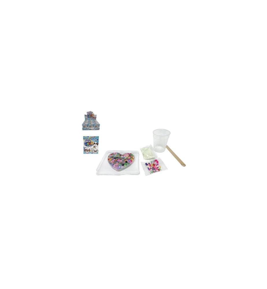 Sombo - MYO Picky Pads assortiert