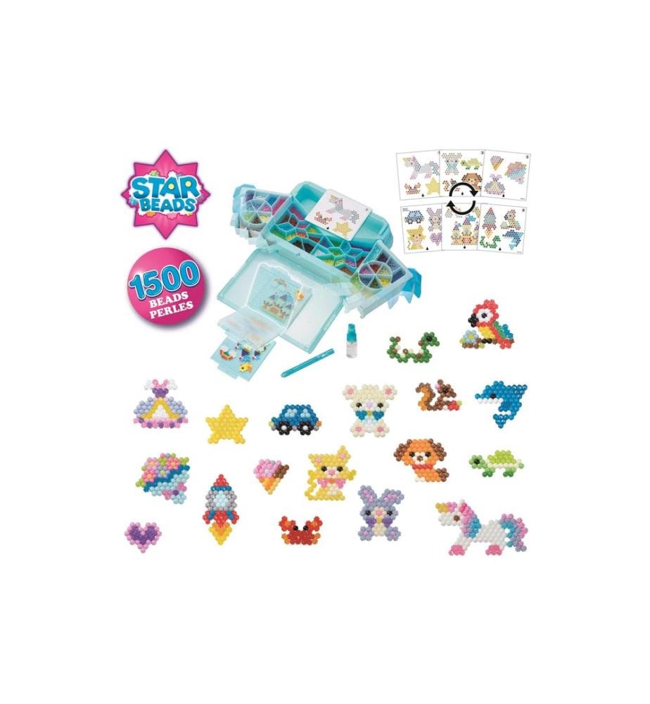 Aquabeads - Bastelset Aquabeads - Designfabrik