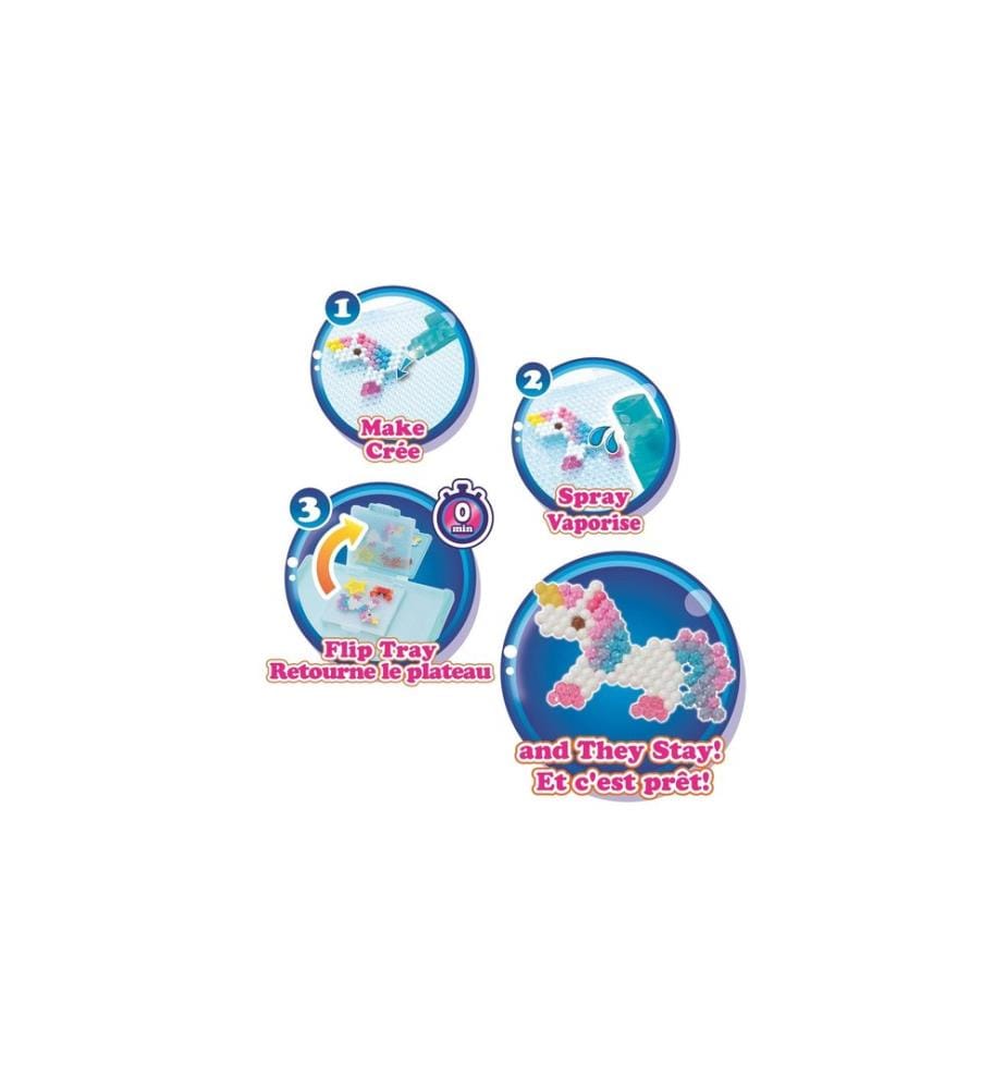 Aquabeads - Bastelset Aquabeads - Designfabrik