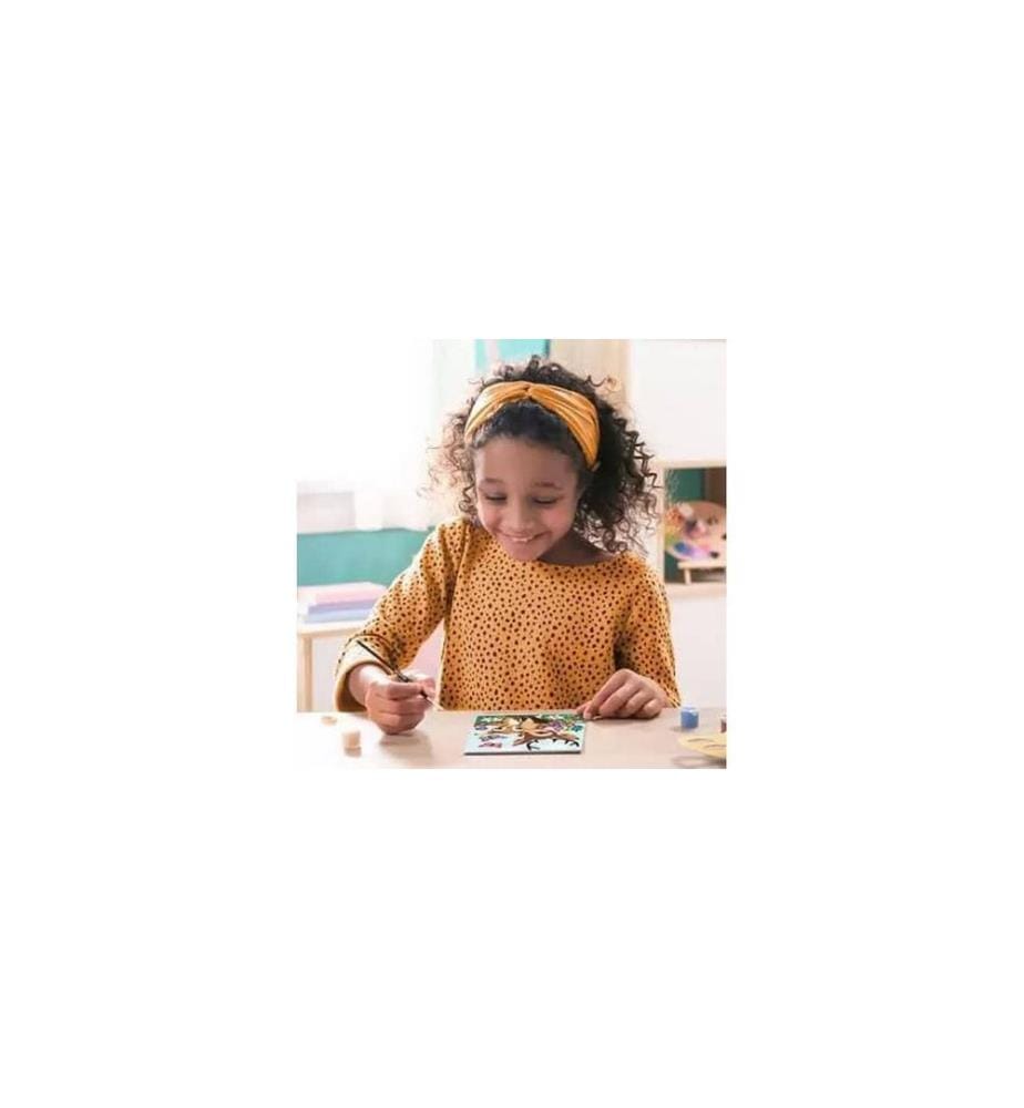 RAVENSBURGER - Peinture avec chiffres CreArt – Darling Deer
