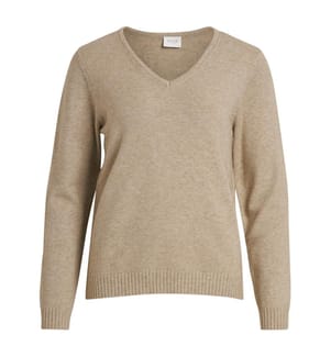 Maglione Viril - Beige