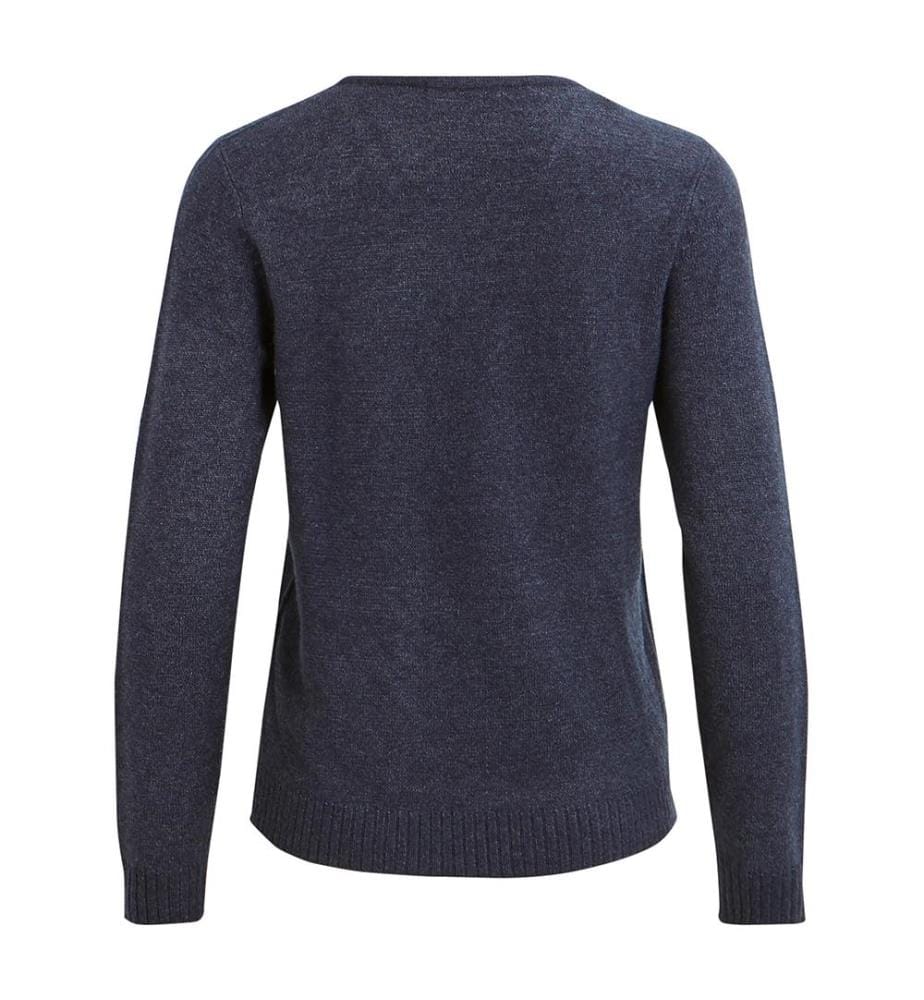 Pullover Viril - Dunkelblau