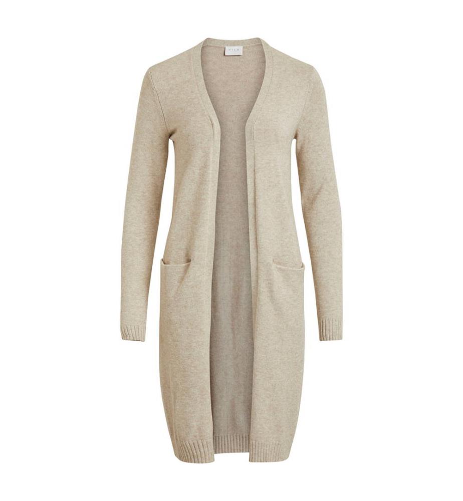 Cardigan Ril - Beige