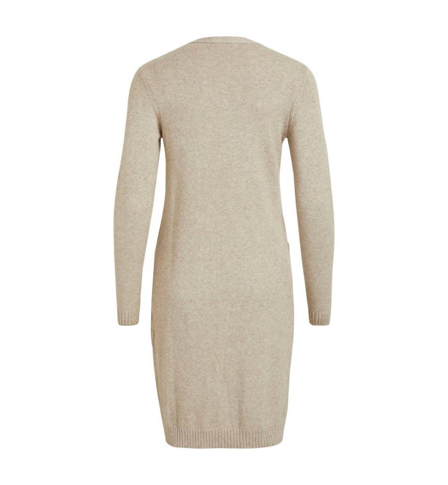 Cardigan Ril - Beige