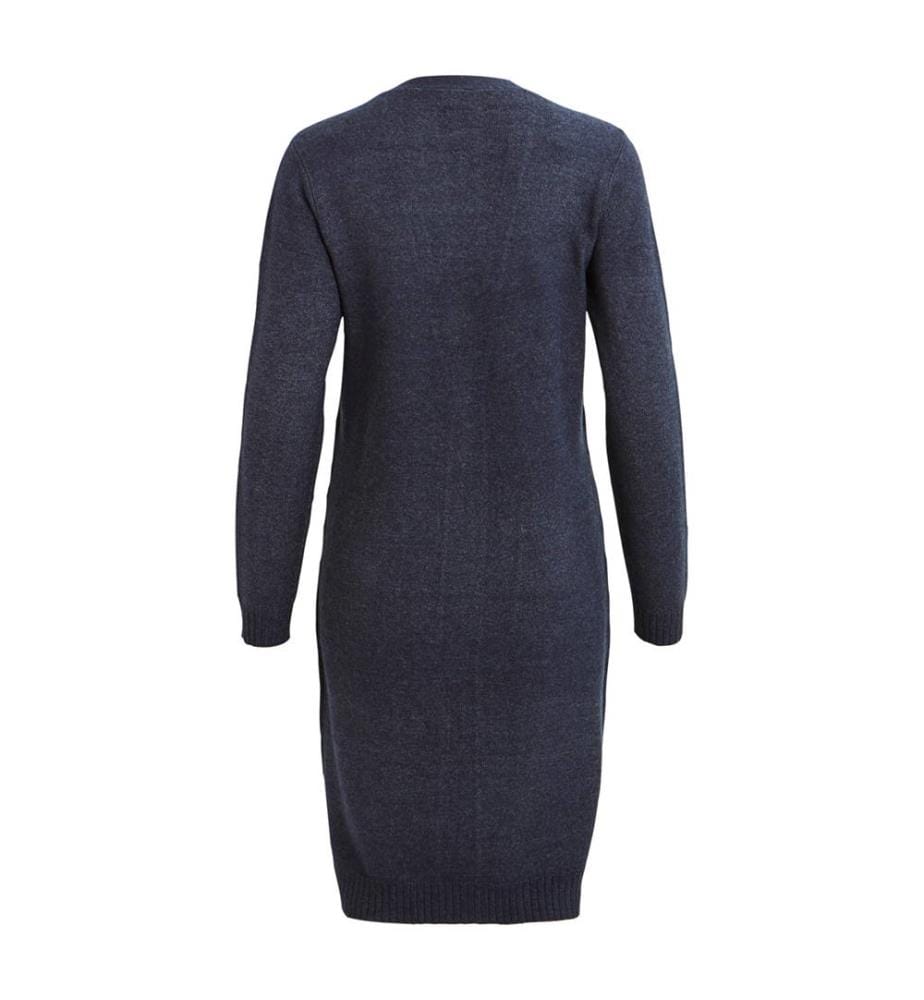 Cardigan Viril - Marine