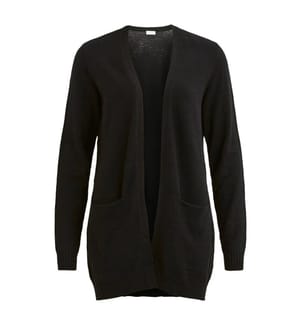 Cardigan Ril - Nero