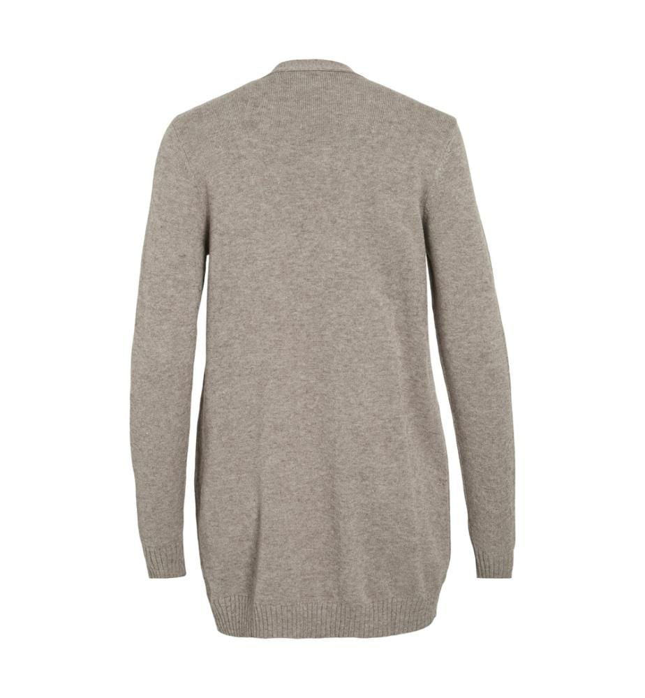 Indoor jacket - Falcon Melange