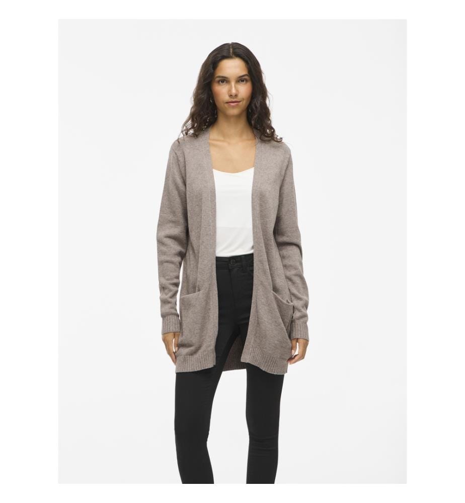 Indoor jacket - Falcon Melange