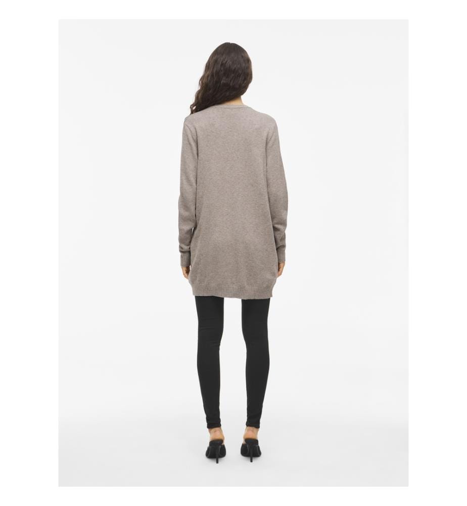 Indoor jacket - Falcon Melange
