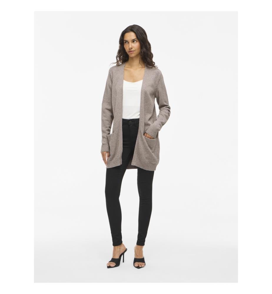 Indoor jacket - Falcon Melange
