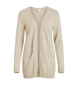 Cardigan Ril - Beige