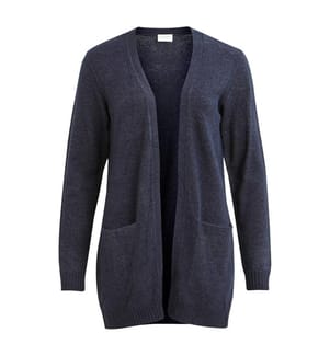 Cardigan Ril - Blu Marino