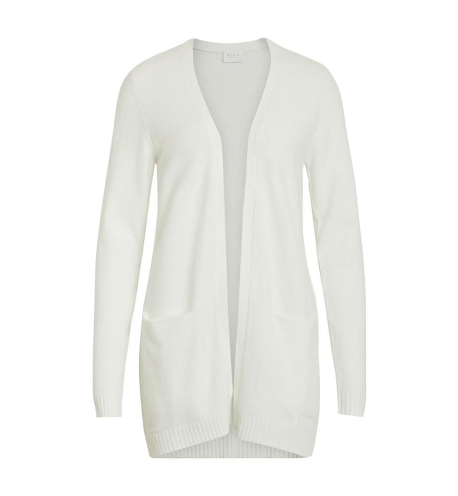 Cardigan Ril - Weiss