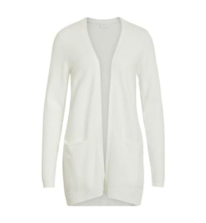 Cardigan Ril - Bianco