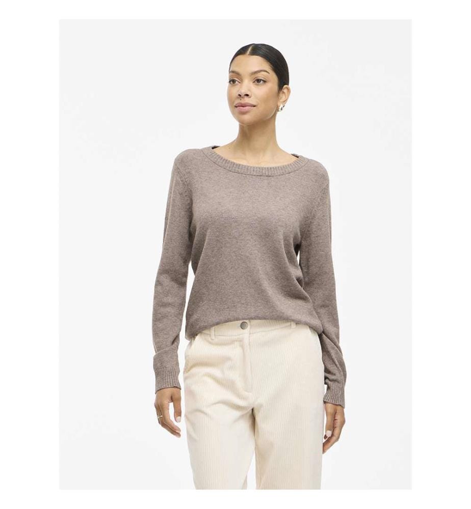 Pull - Eclipse totale