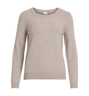 Maglione Viril - Beige Chiaro
