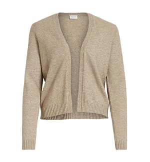 Cardigan Ril - Beige