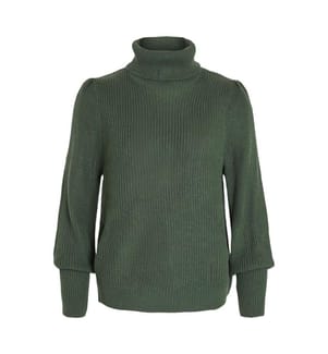 Maglione Lou - Verde