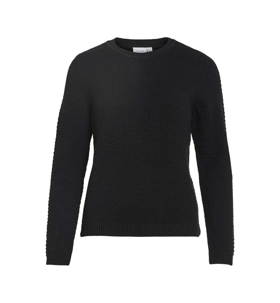 Pull - Alysson blanc