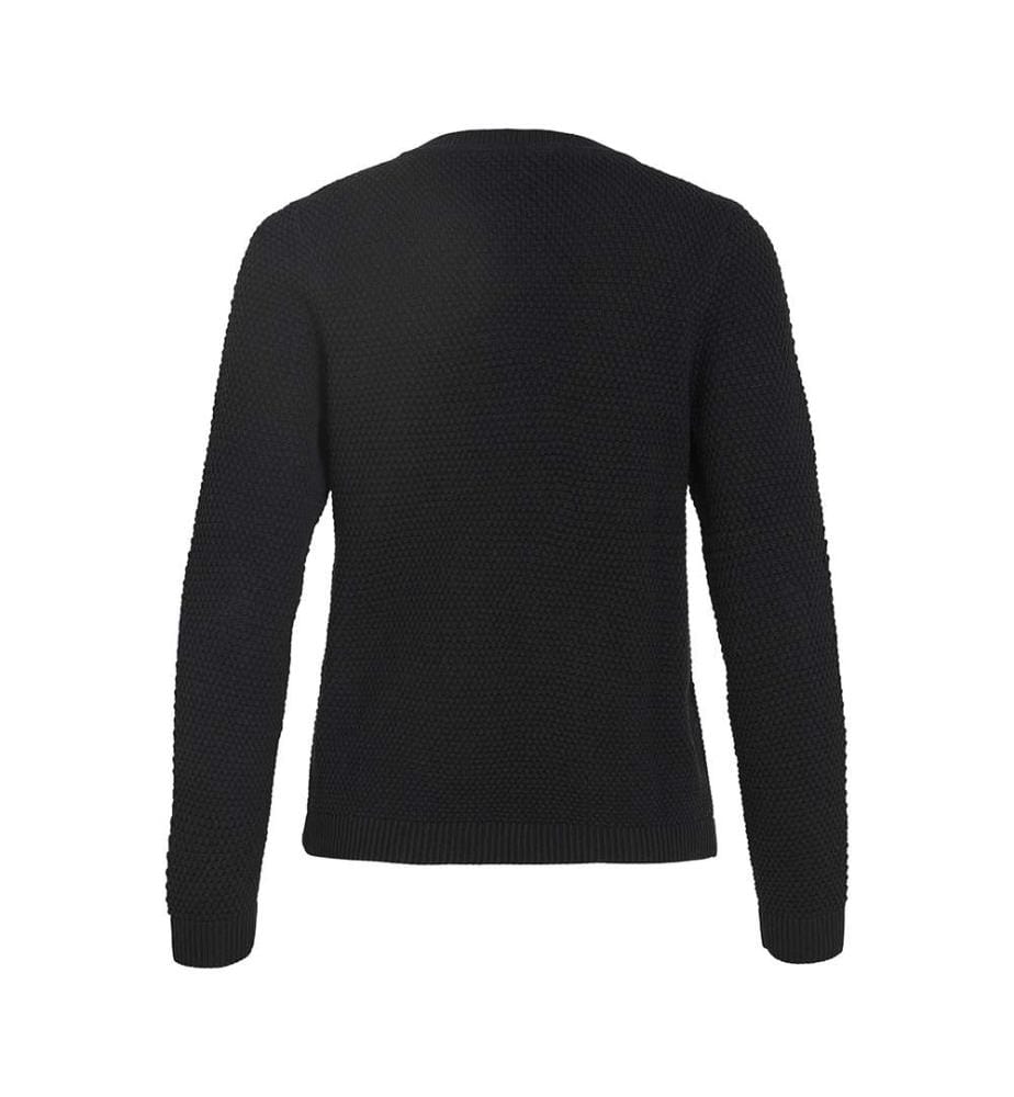 Pull - Alysson blanc