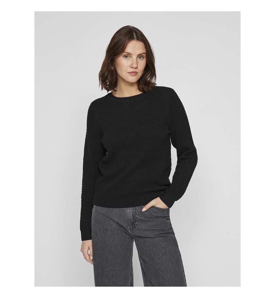 Pull - Alysson blanc
