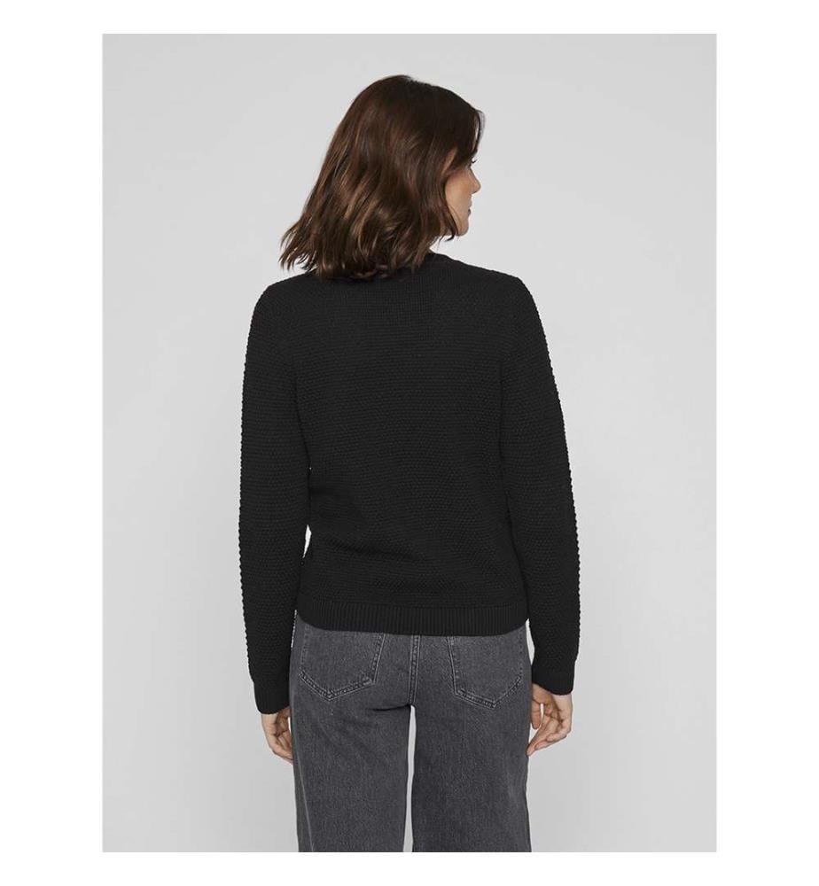 Pull - Alysson blanc