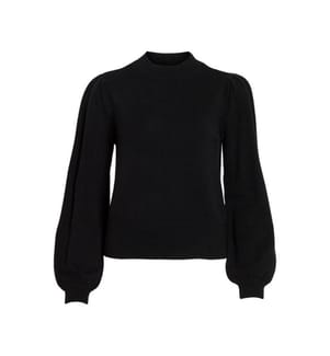 Maglione Shop The Look - Nero