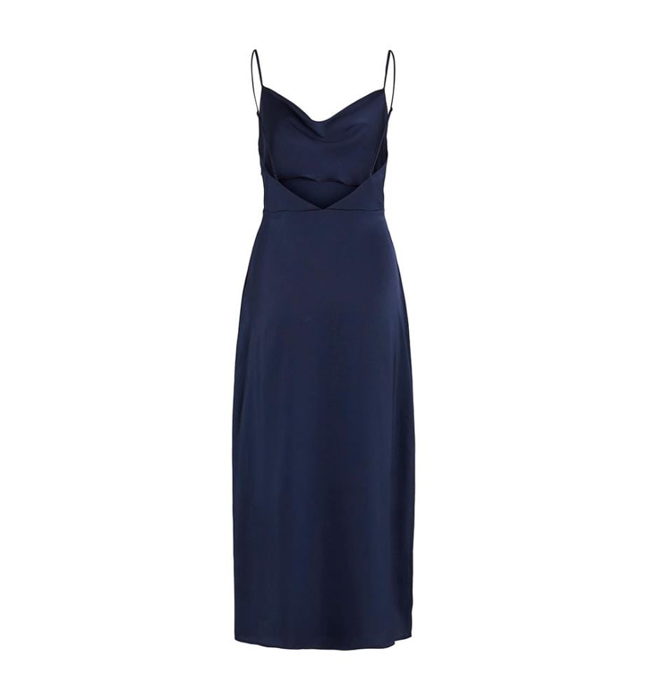 Robe Viravenna - Marine