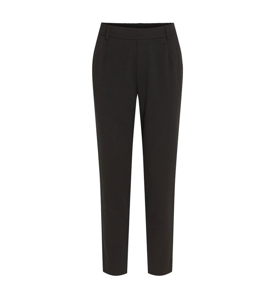 Pantaloni Slim Fit - Nero