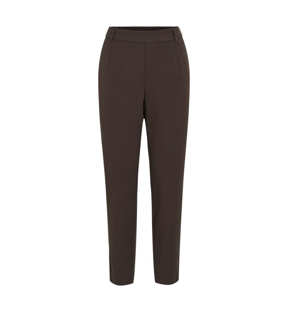 Pantaloni - Chicco di caffè
